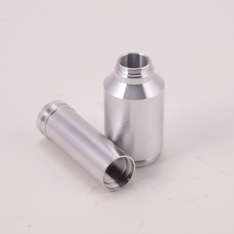 پردازش قطعات تراش CNC