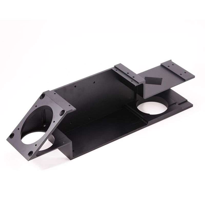 پردازش قطعات CNC