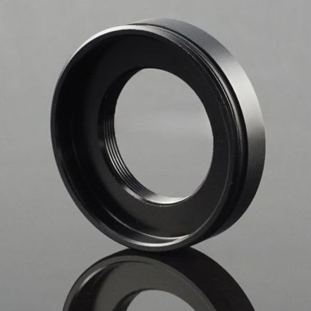 اجزای لنز اسکن خطی